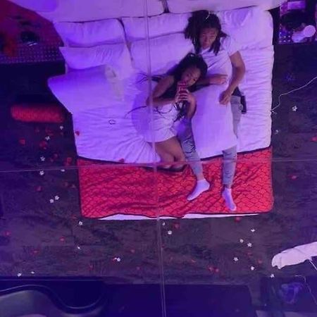 Appartement Avec Love Room 페이엔 외부 사진