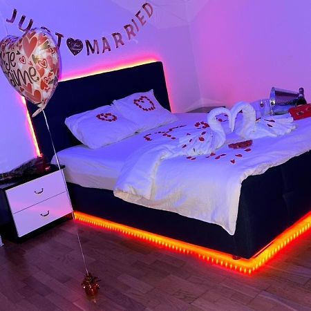 Appartement Avec Love Room 페이엔 외부 사진