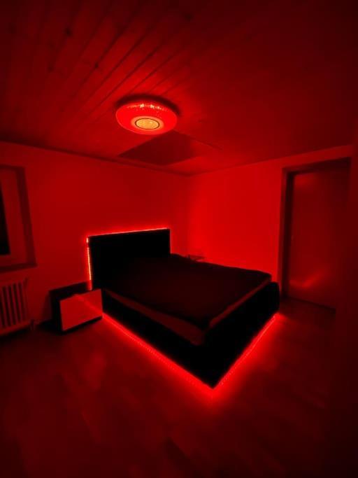 Appartement Avec Love Room 페이엔 외부 사진