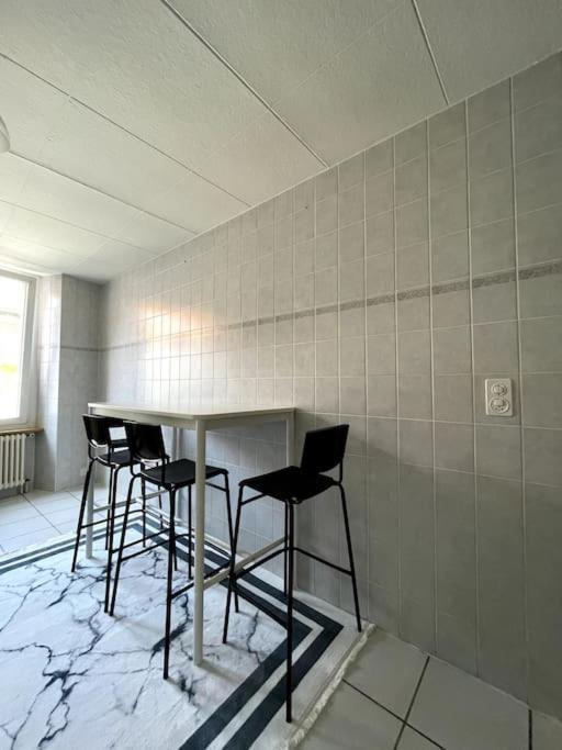 Appartement Avec Love Room 페이엔 외부 사진