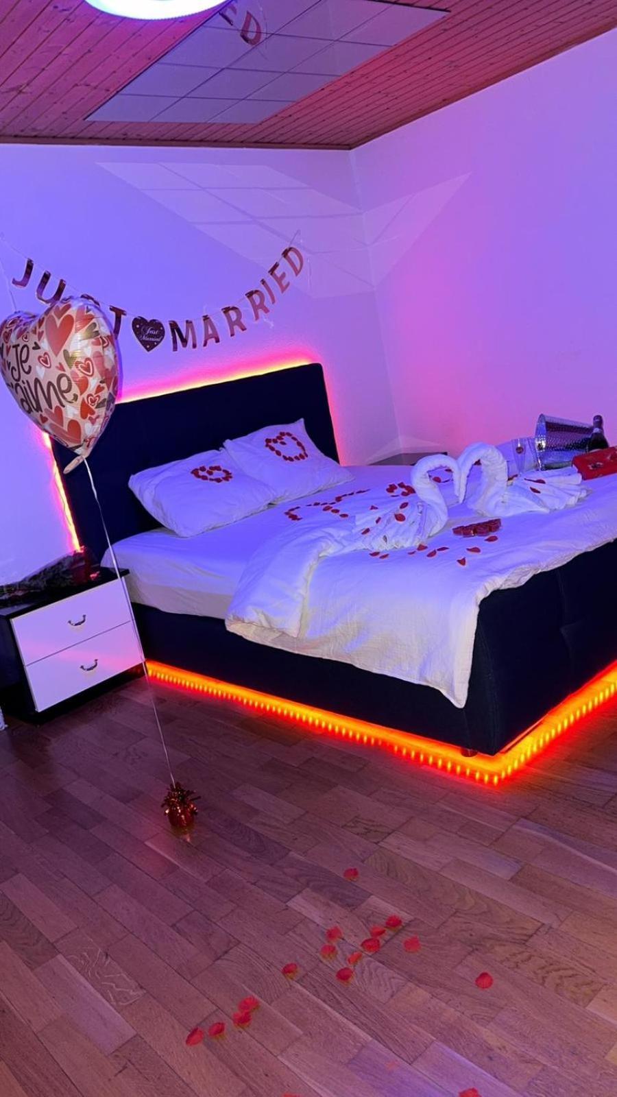 Appartement Avec Love Room 페이엔 외부 사진